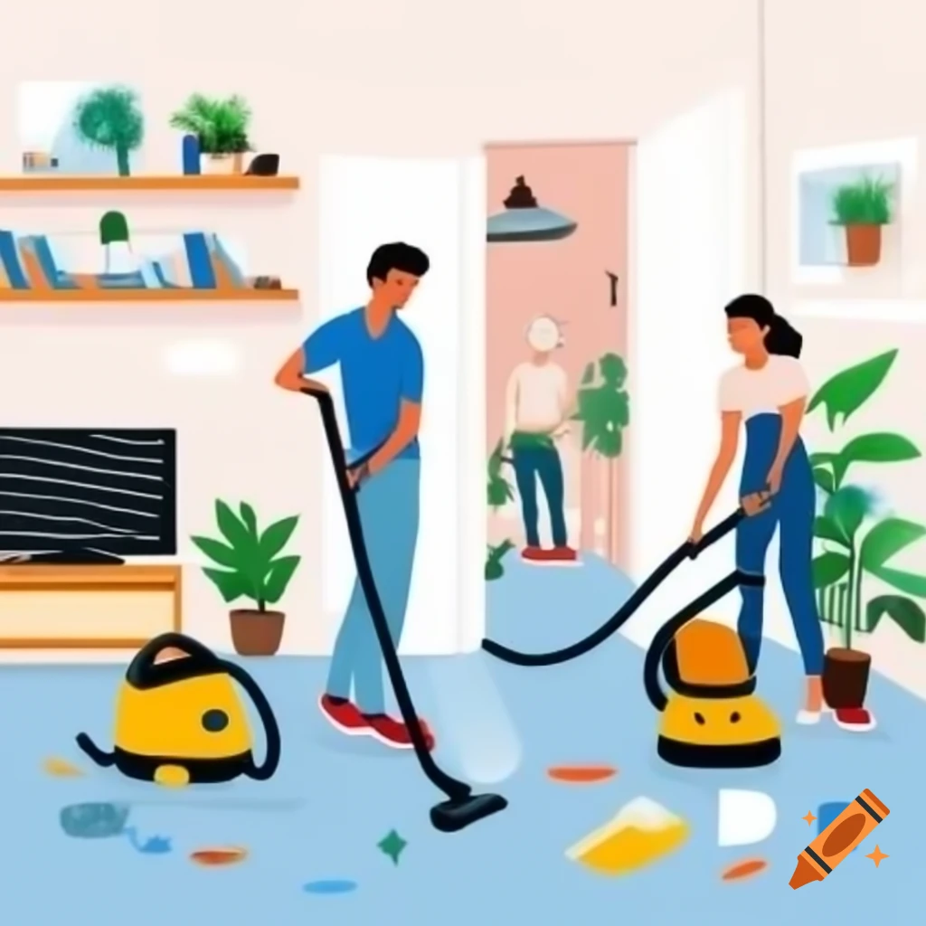 موب أوردر: شركة التنظيف الرائدة لضمان بيئة صحية ونظيفة دائمًا