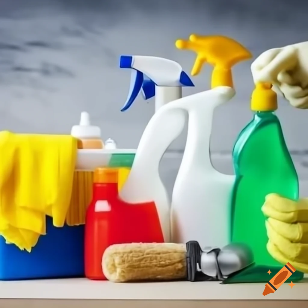 موب أوردر: شركة التنظيف الرائدة لضمان بيئة نظيفة وصحية